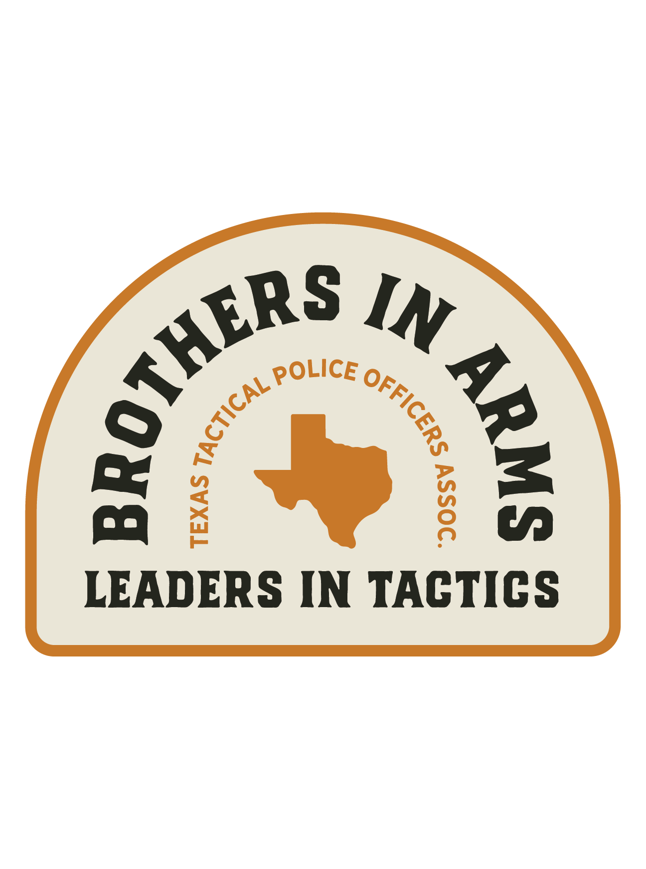 TTPOA Stickers - NEW Designs!