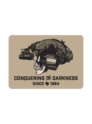 Conquering the Darkness patch