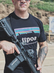 TTPOAgonia T-Shirt