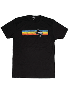 Vintage Texas Colors T-Shirt