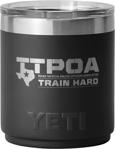 Yeti Lowball Tumbler