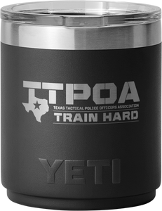 Yeti Lowball Tumbler