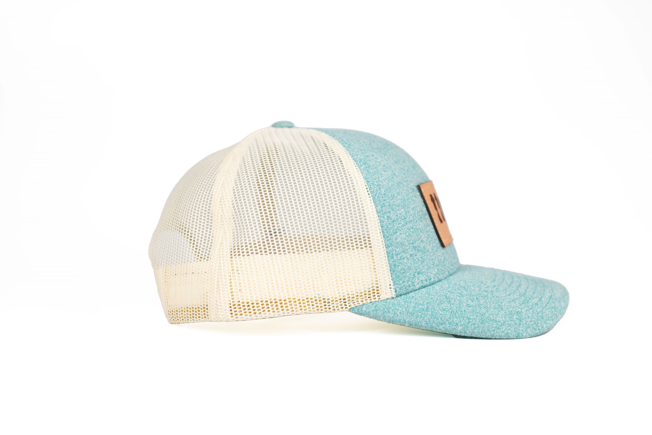 Women's Trucker Mesh Back Hat