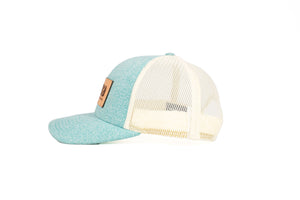 Women's Trucker Mesh Back Hat