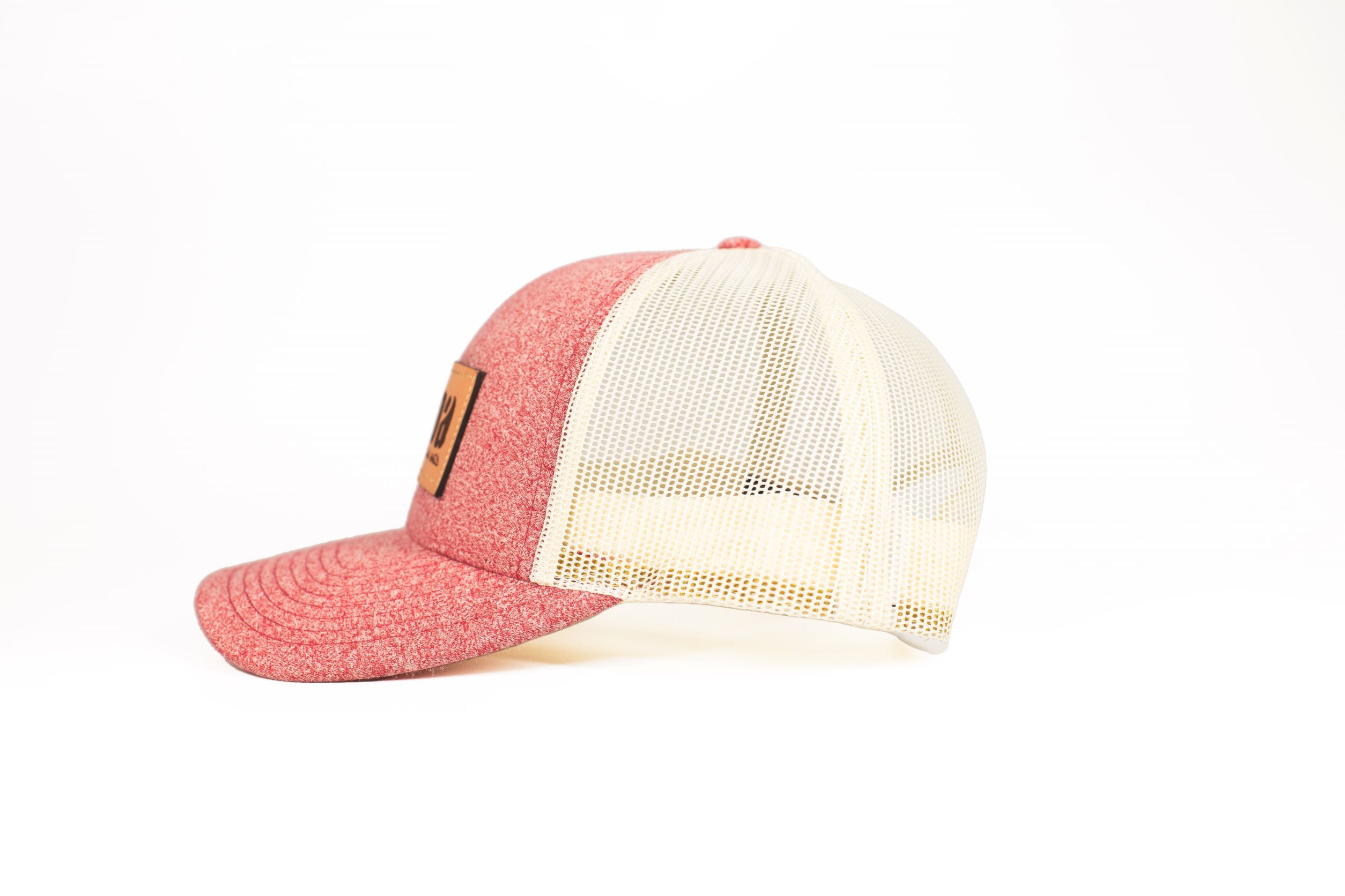 Women's Trucker Mesh Back Hat