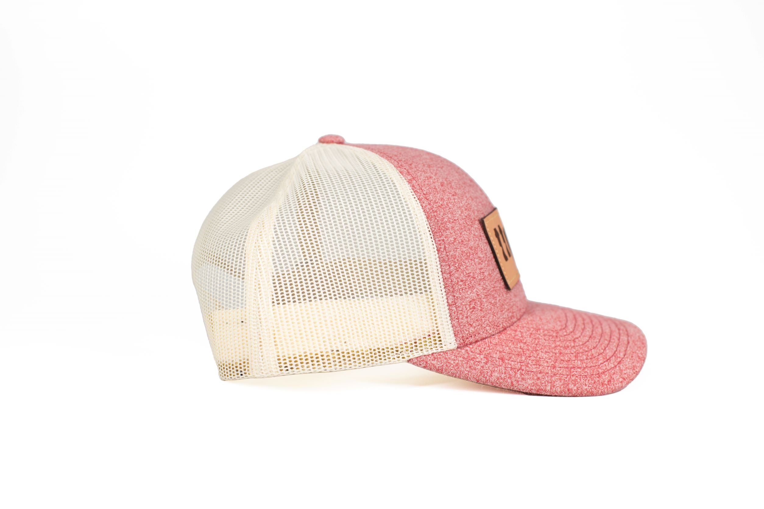 Women's Trucker Mesh Back Hat